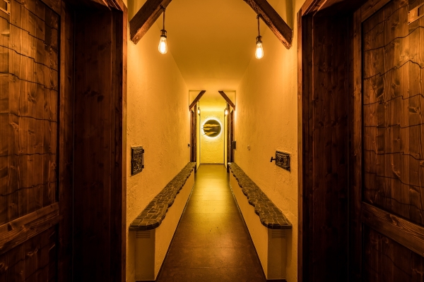 Hotel Locanda Boutique (Stollberg/Erzgebirge)